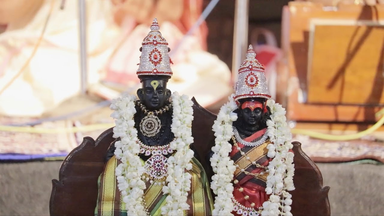 Namasamkeerthanam by Shri Erode Rajamani Bhagavathar at Mala Temple Arattu Festival