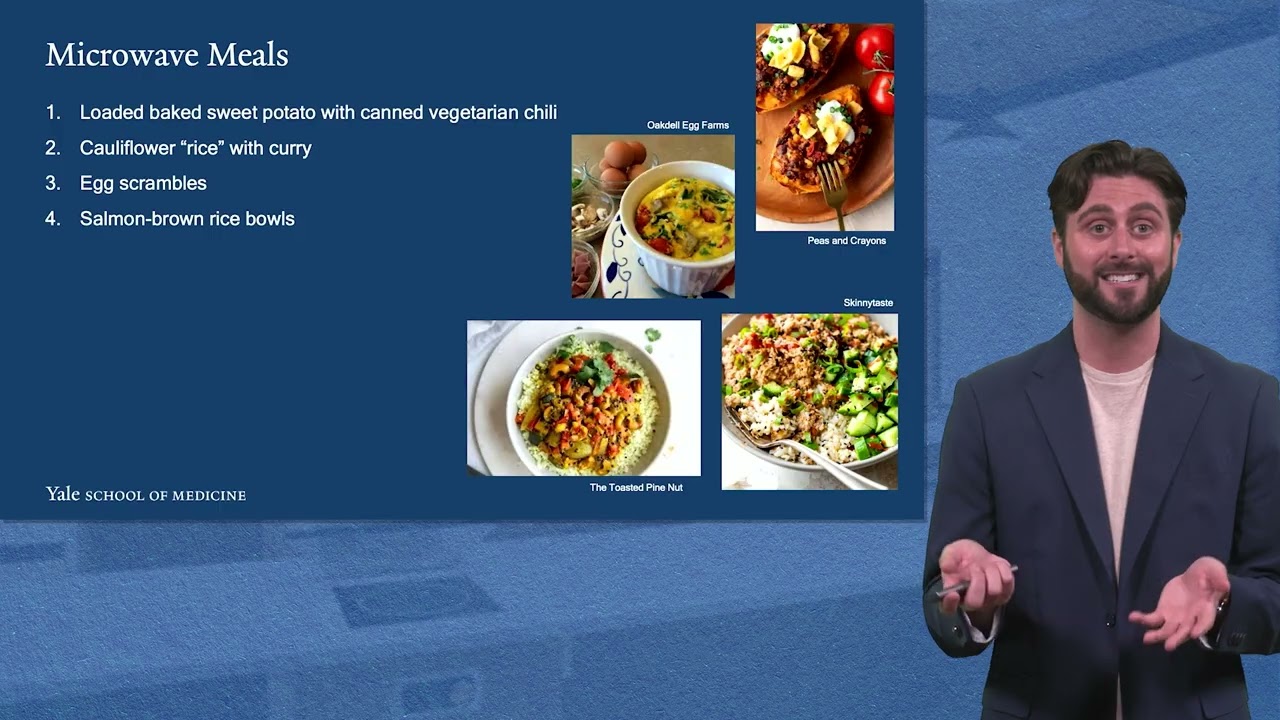 Low-Cost, High-Nutrition Eating for Graduate Students: Quick & Tasty Cooking