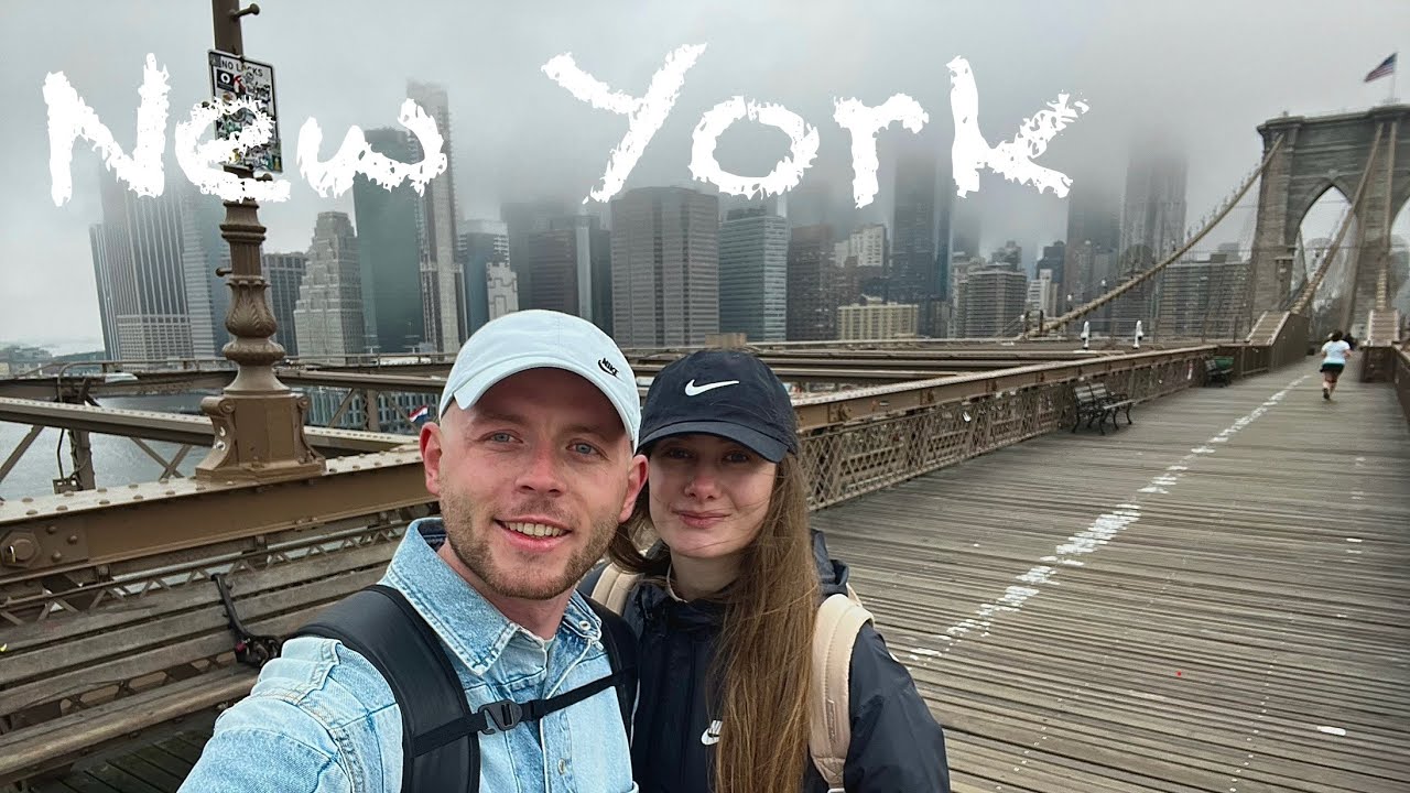 НЬЮ-ЙОРК. NEW YORK. Манхэттенские прогулки | Как это было.
