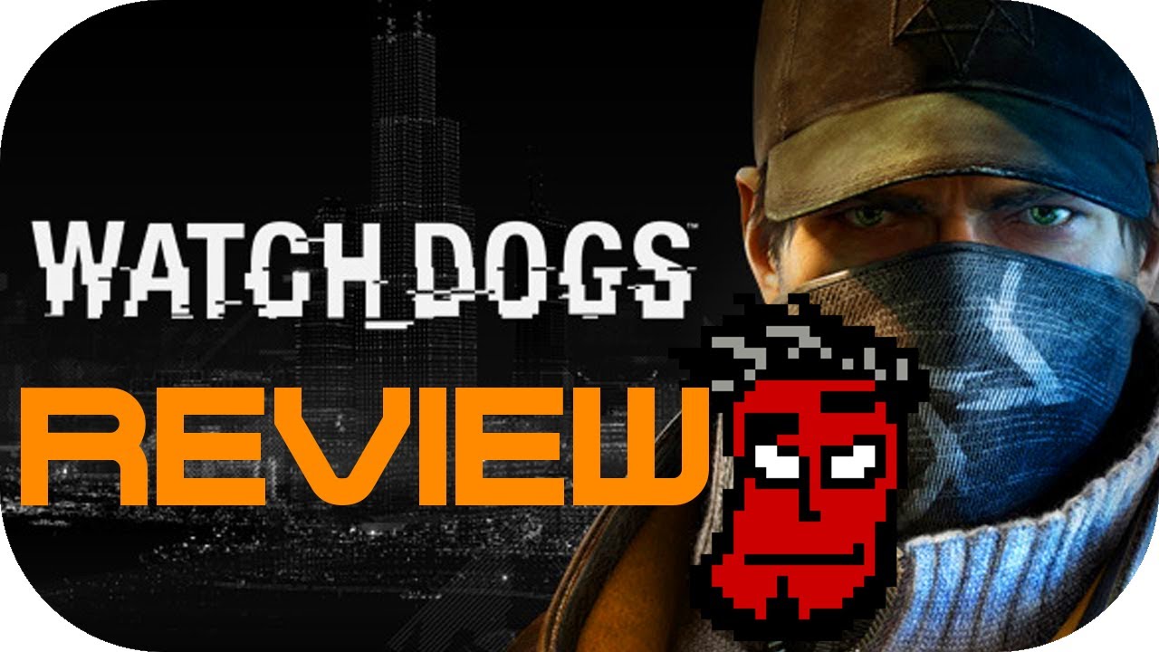 NICHT Gut - Watch Dogs Review [German] Watchdogs Gameplay Test (PS4)