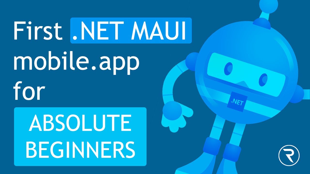 Learn  NET MAUI for beginners + Add new image DOTNET MAUI