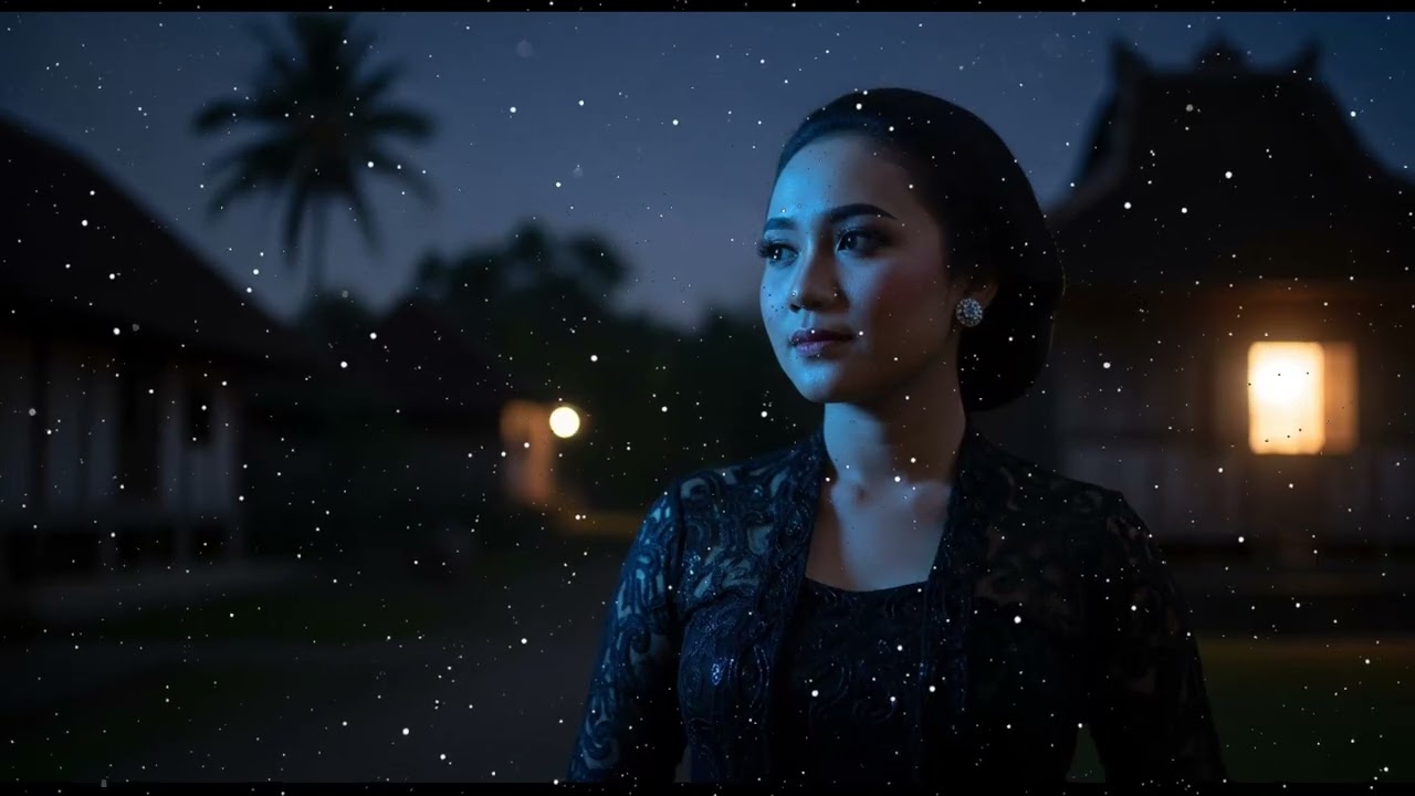 Keroncong  syahdu untuk bernostalgia @Mayka30789