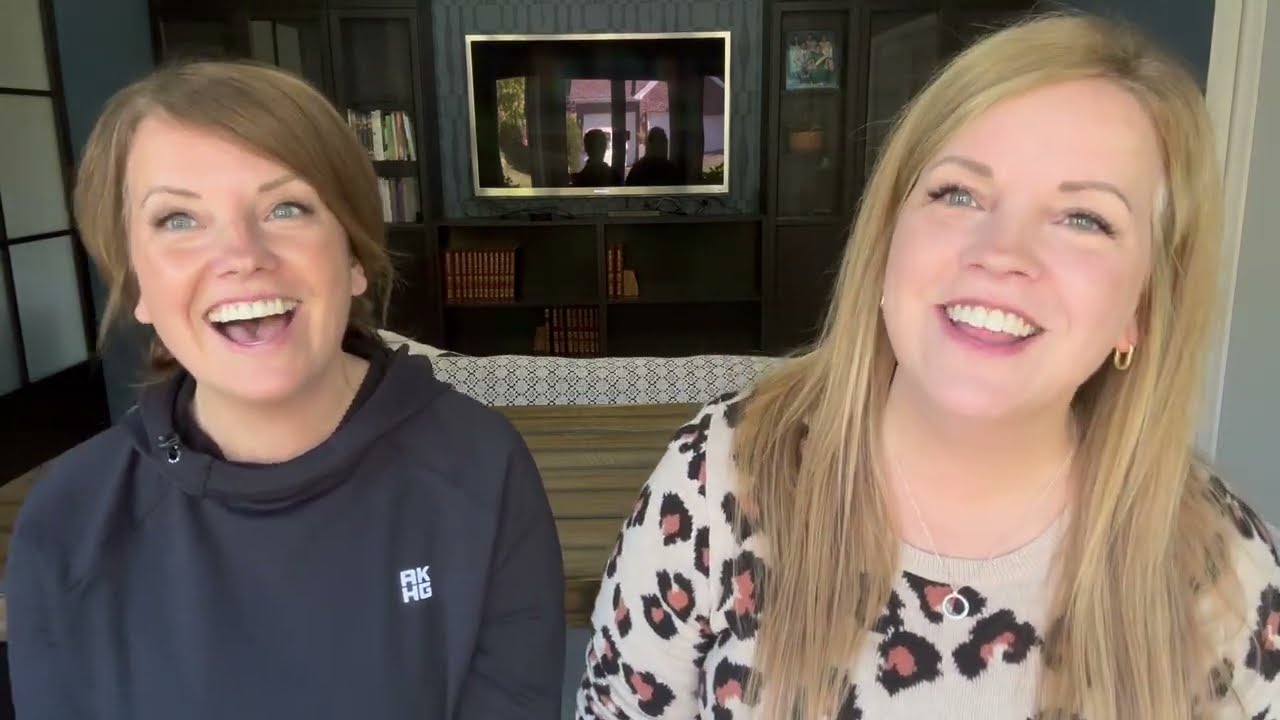 Do you ever get burned out? Do you take Dawn's advice? Whats wrong with Christmas pj's?