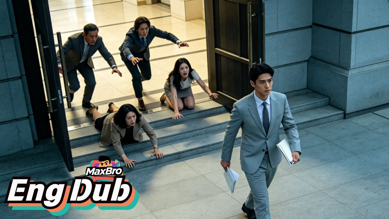 [ENG DUB]My Family Sold Me to a Torture Camp, 3 Years Later, I'm Back for Revenge!#minidrama