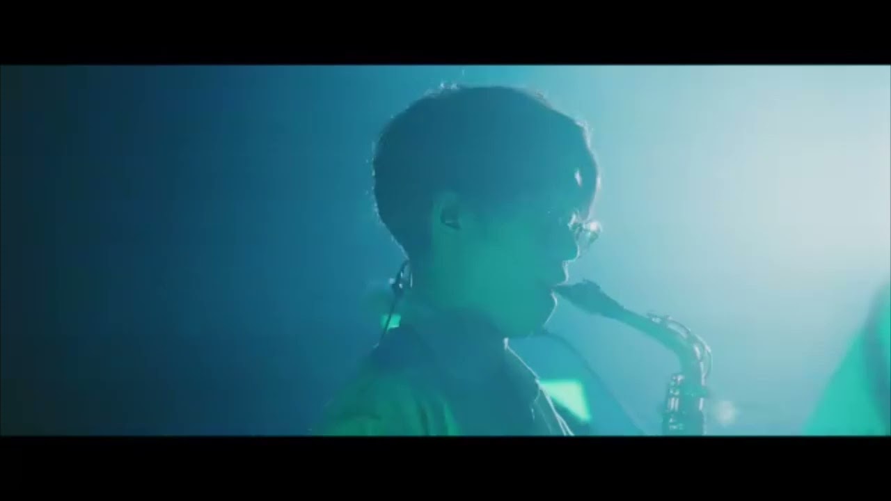 Galileo Galilei/ BBHF 燃える森と氷河/moeru mori to hyouga Live at Zepp Haneda