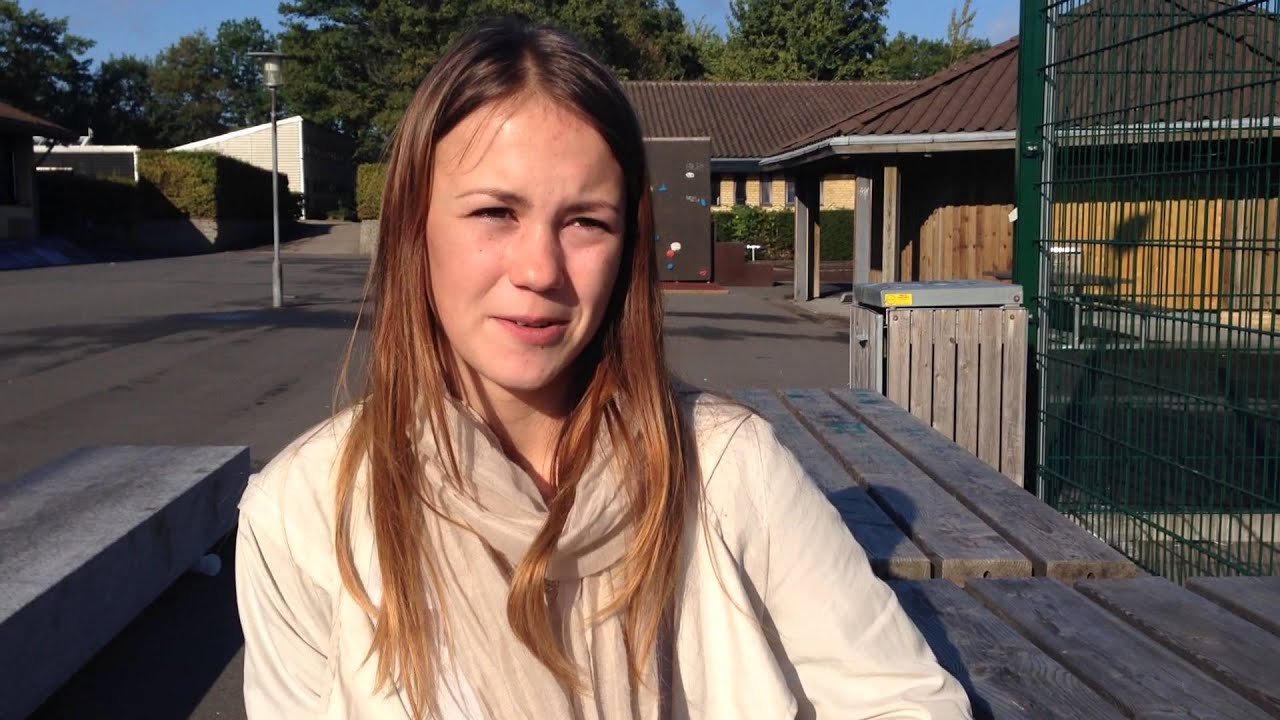 Hvordan vil du anbefale HG til din bedsteven?