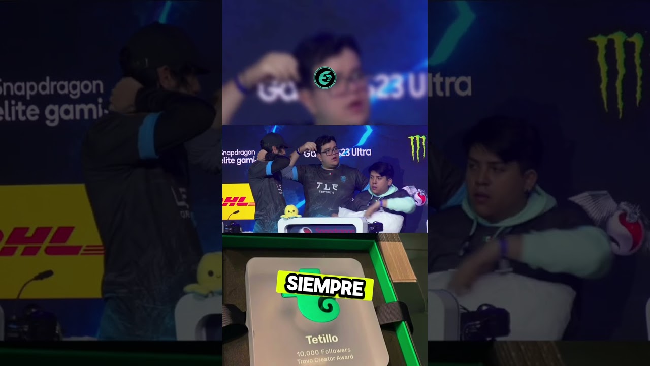 Bicampe&oacute;n Tetillo #codmobile #callofdutymobile #cod #codm #gaming #gamers #callofduty #warzone
