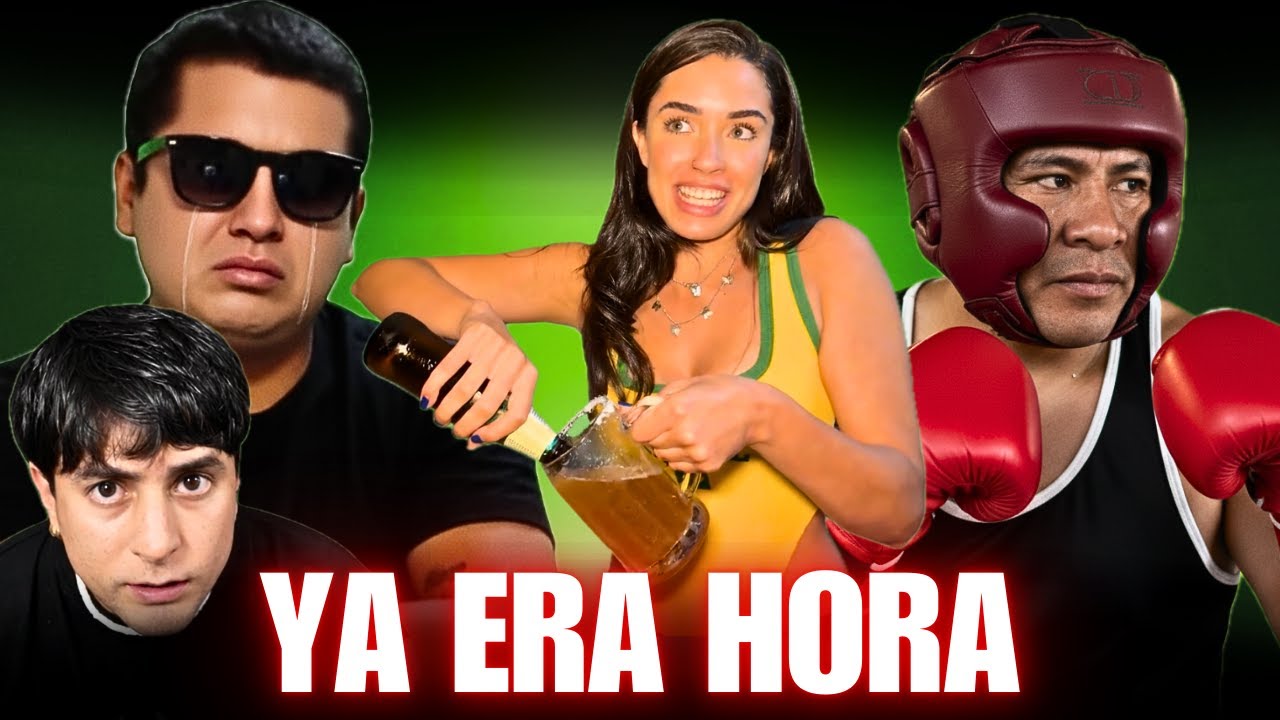 😳 &iquest;Diealis DEJAR&Aacute; KICK? 🔥 &iexcl;Brasile&ntilde;as, RETOS en Paracas! 🌊 | Noticias Kick Per&uacute; - 05 diciembre