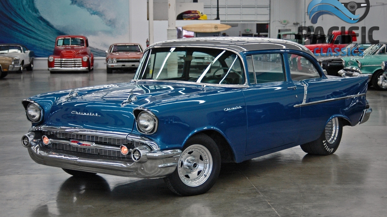 1957 Chevrolet 150