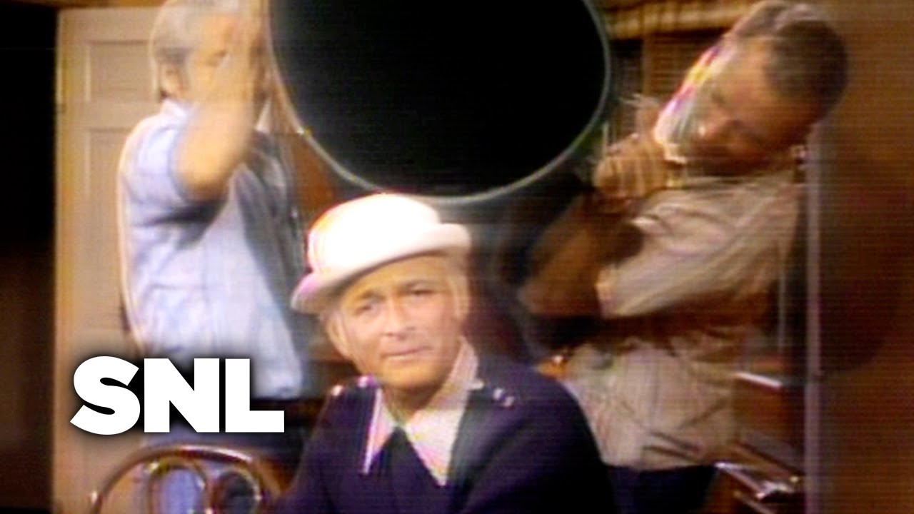 Norman Lear Film - Saturday Night Live