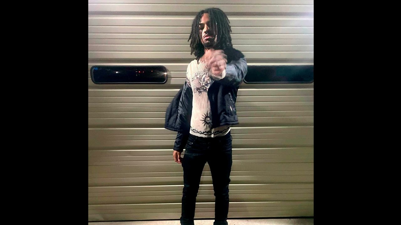 [free] 1oneam x tdf x okaymar type beat - 'lovely' prod. heonn!