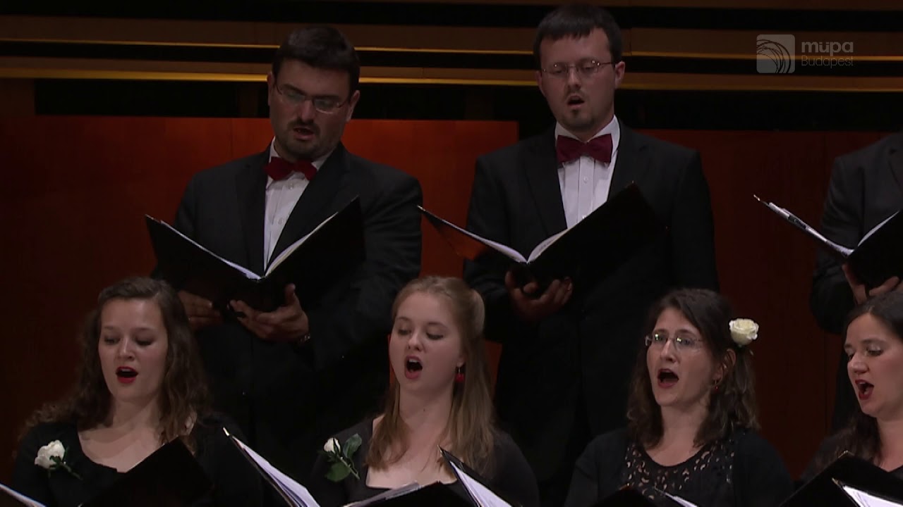 Hommage à Gárdonyi - Hálaadó ének (Live at Müpa Budapest)