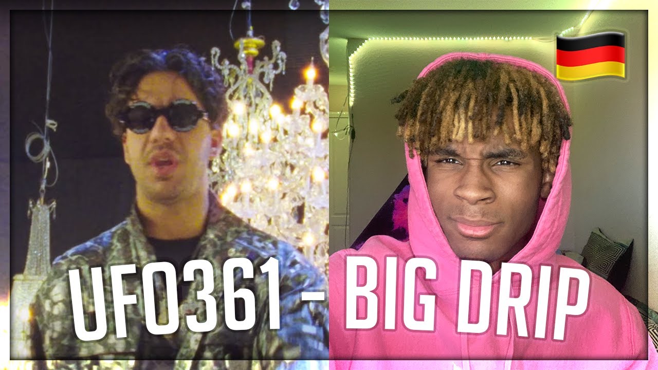 Ufo361 feat. Future - 