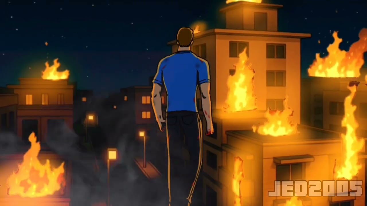 Steve Variant's Overlooking Destructions
