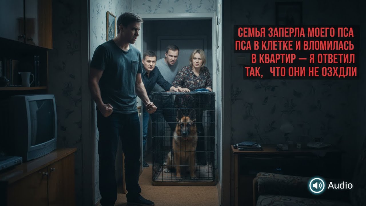МЕСТЬ ЗА РЭЯ