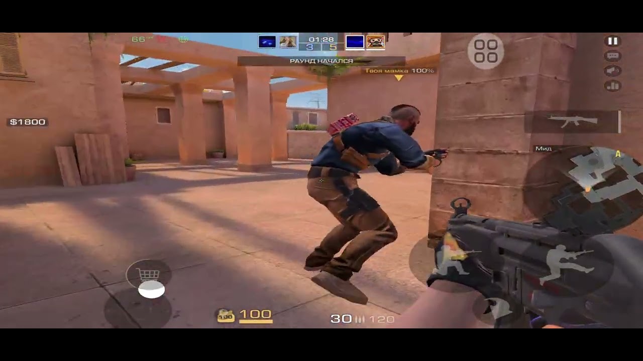 4 демка за 🌙ночь🌙, апнул рейнджера???