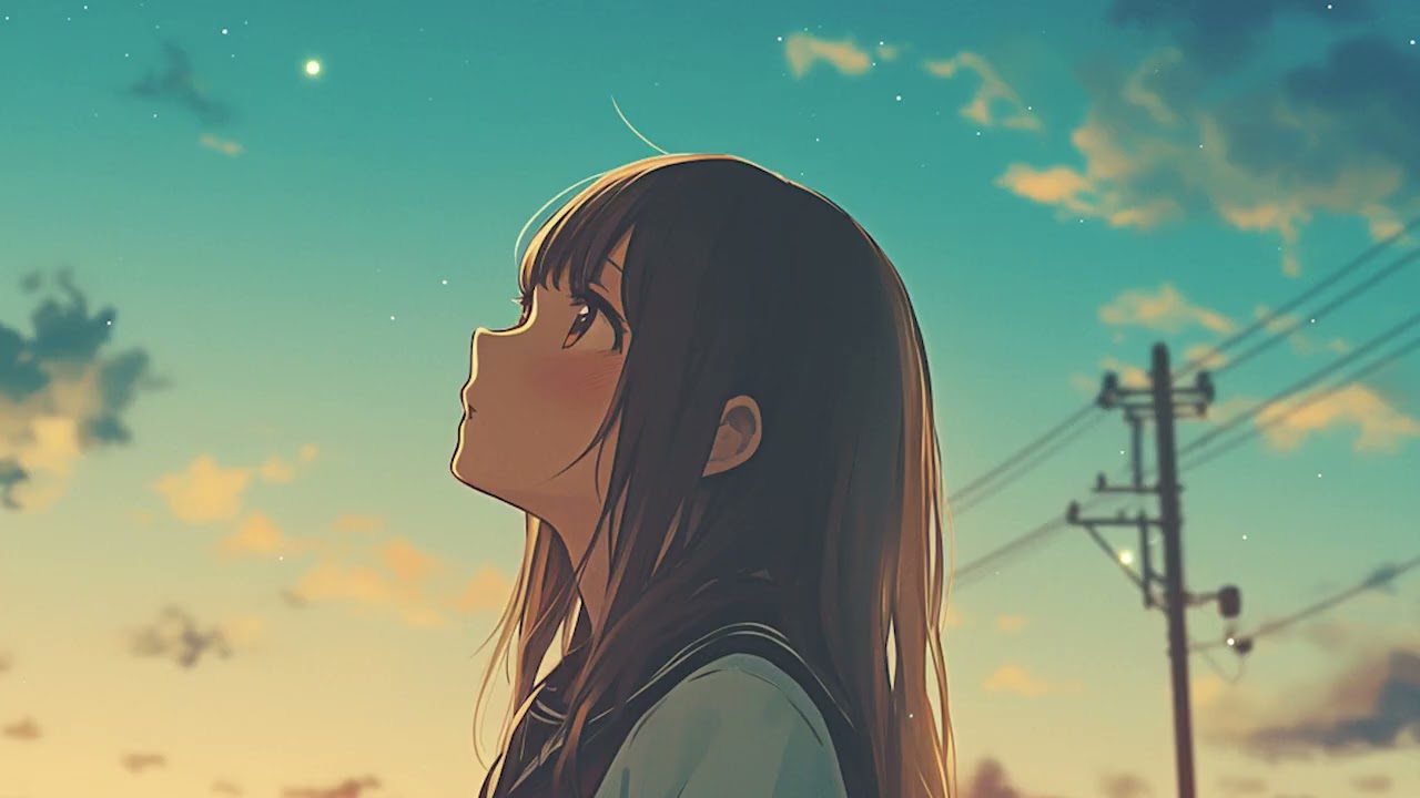 Same Sky (Onaji sora) 同じ空