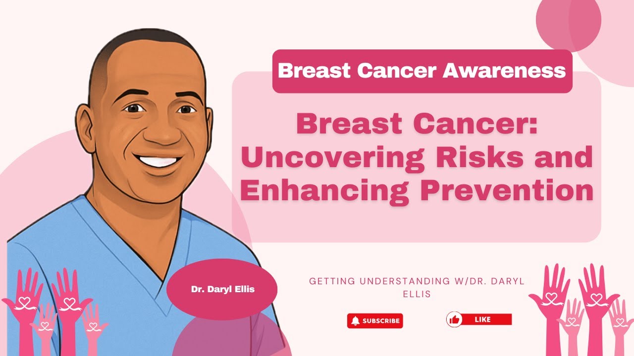 Understanding Breast Cancer: A Discussion with Dr. Ellis