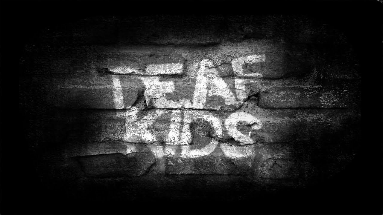 DEAF KIDS - Ao vivo na Pé de Macaco S/A