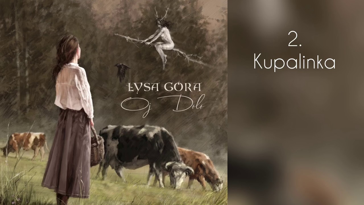 02 Łysa Góra Akustycznie - 