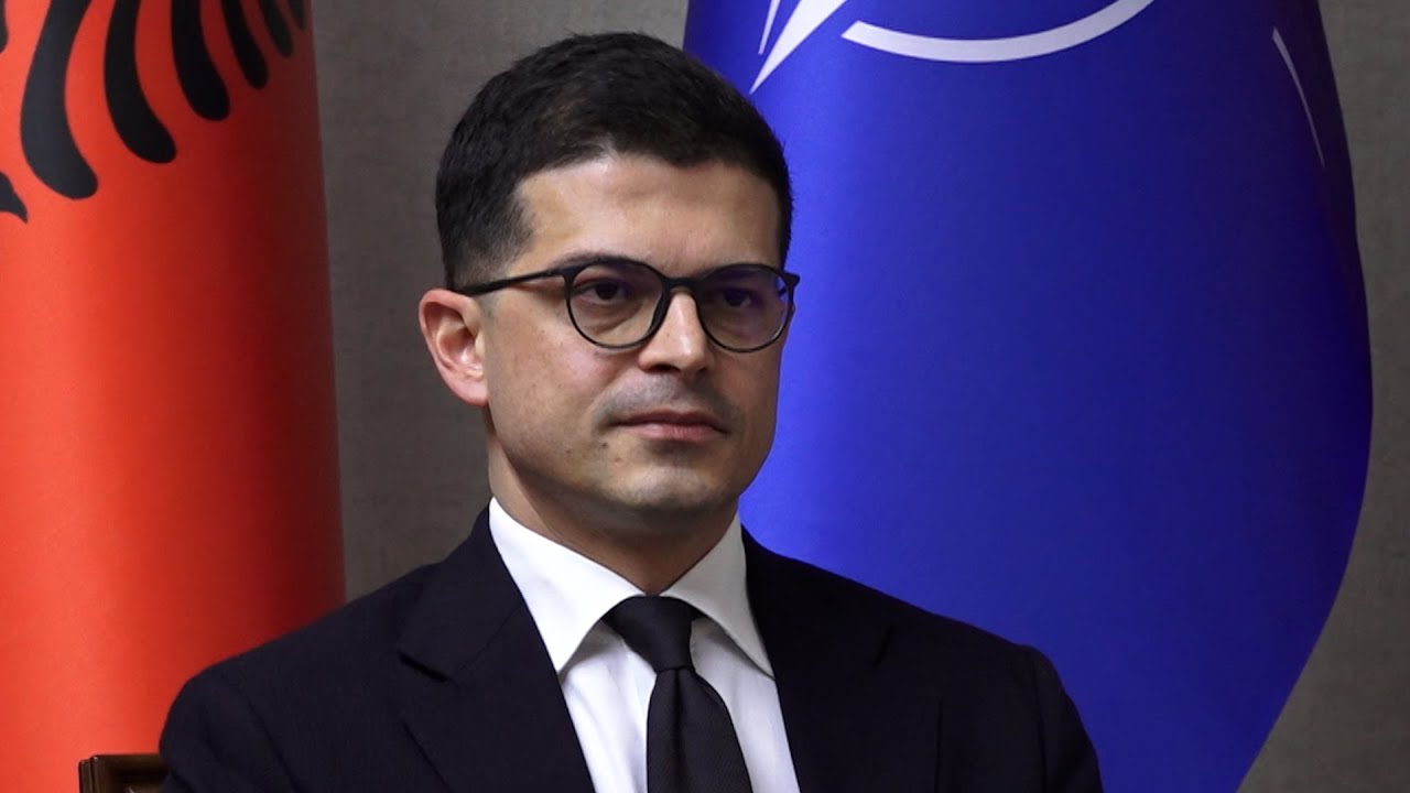 Armatoset Shqipëria, Ministri i Mbrojtjes Vengu zbulon dronët dhe sistemet raketore