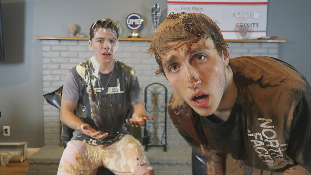 GUESS THAT YOUTUBER! w/FaZe Banks
