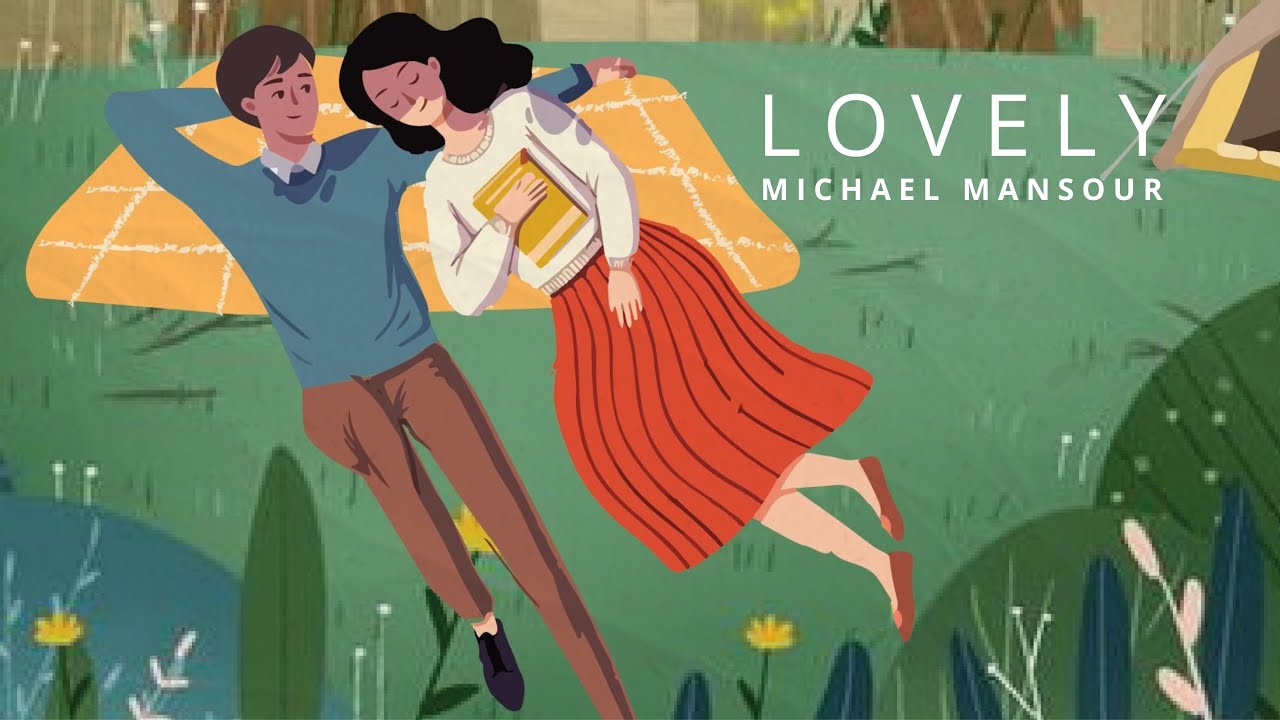 Lovely (The Anniversary Song)