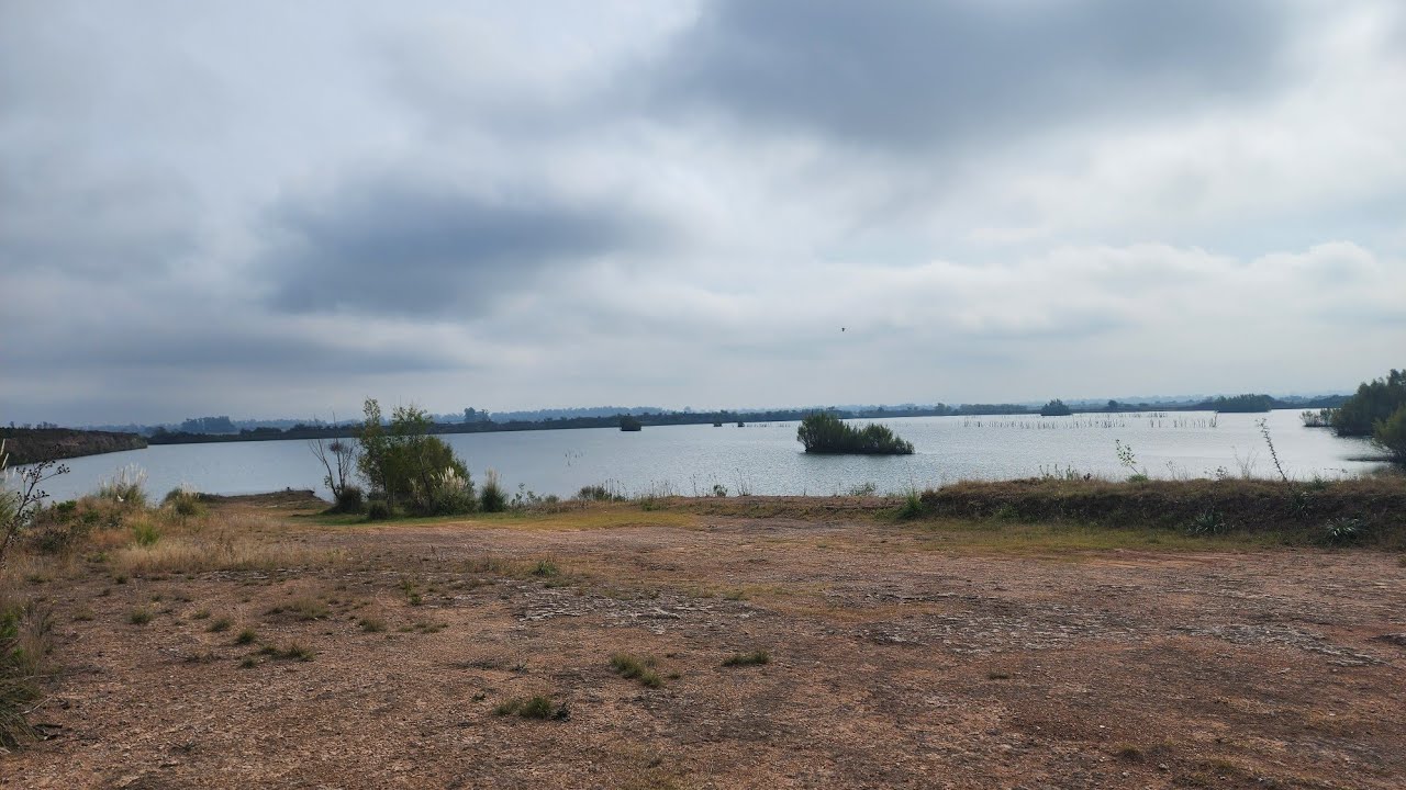 PESCA Y COCINA EN UN LUGAR NUEVO, TOSQUERA en PILAR