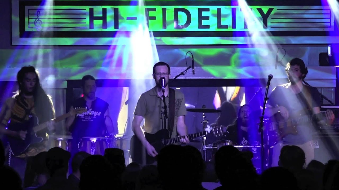 SOL SEED LIVE @ HIFI MUSIC HALL (FULL SHOW)
