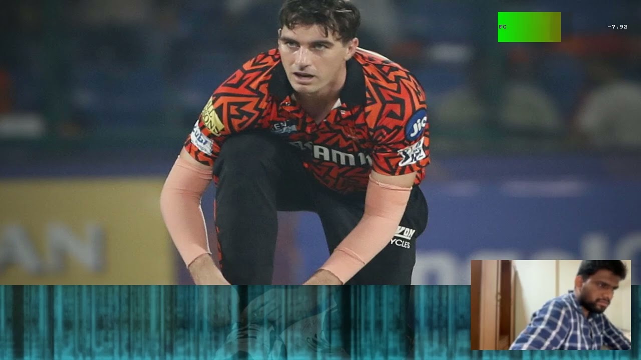Pat Cummins to miss initial matches in IPL 2026 due to injury; star player set to be named SRH capta
