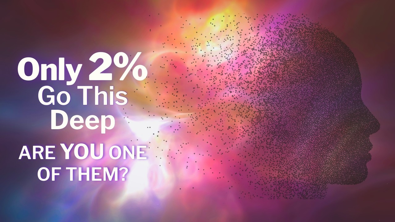 The Moment You Become Your Authentic Self, Everything Changes