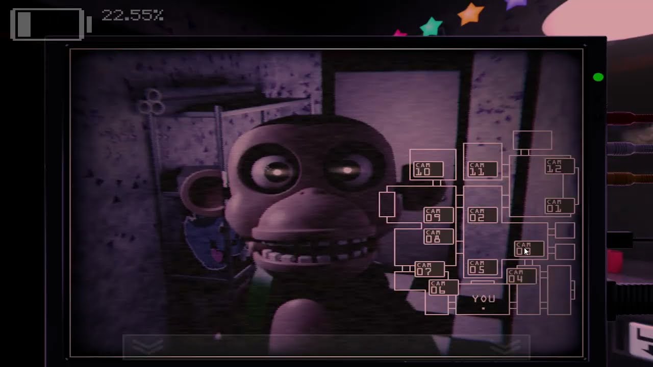 FNAC 1 But Better | Blood 7/20