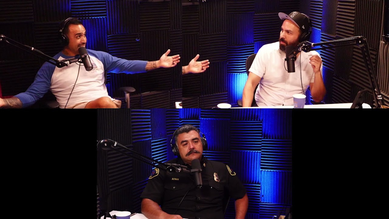 PLEASE REMAIN CALM! Podcast Ep 51- 2013 Santa Monica, CA. Active Threat Incident