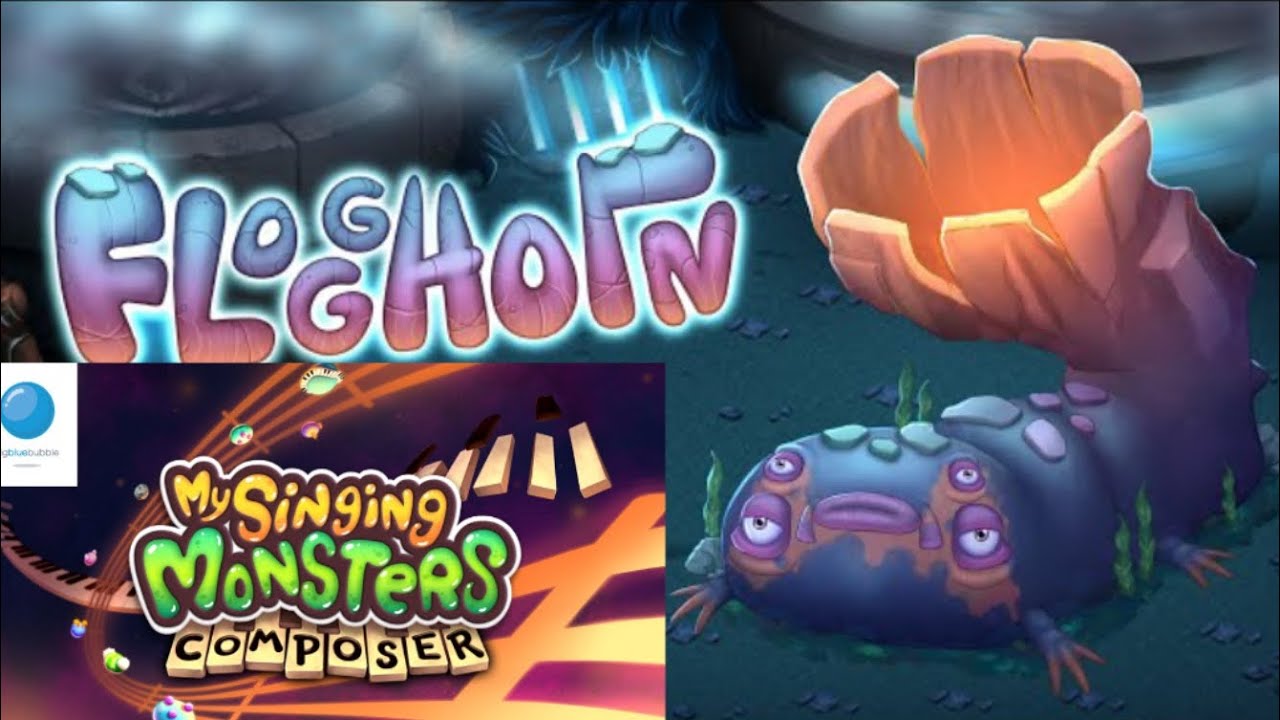 Flogghorn - MSM Composer Tutorial🪱
