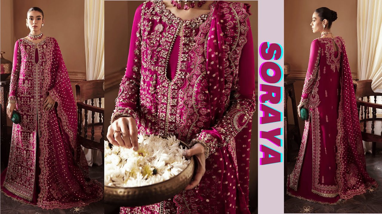 Unboxing SORAYA hit article from their festive collection | UNBOXING ORIGINAL BRANDS ONLY