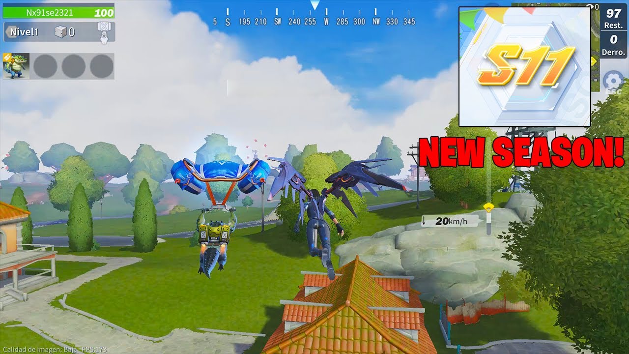 My First WIN on Season 11 *Pets Awakening* | Creative Destruction