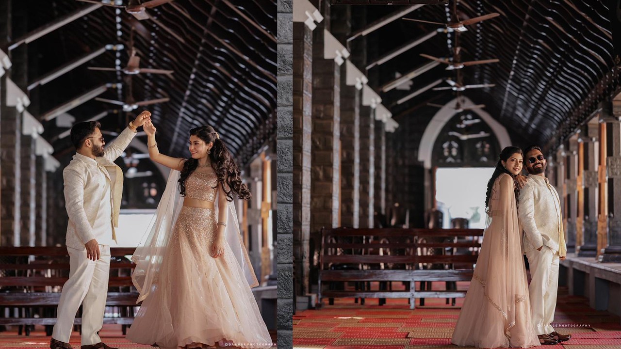 Sibil & Jibin Wedding || Live Stream || 14-02-2026 | 10.30AM