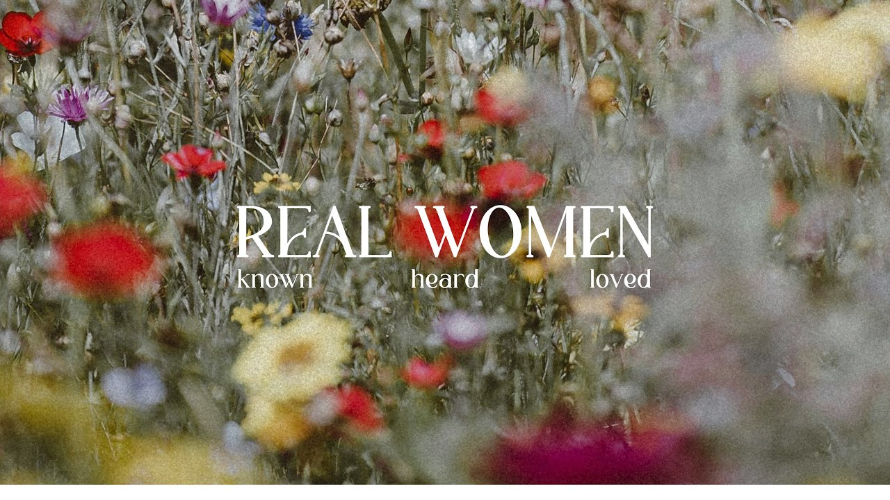 Real Women - A New Women's Weekend Event