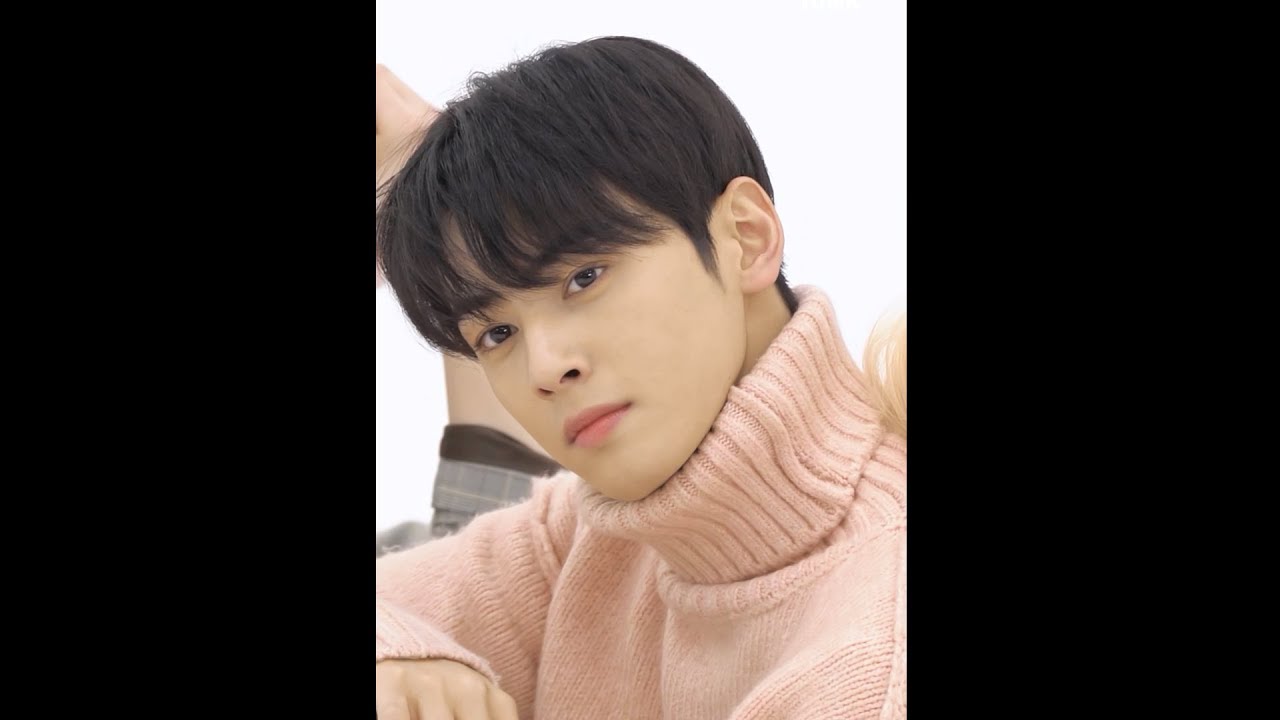 [1theK Dance Cover Contest] ASTRO(아스트로) _ Cha Eun Woo(Close Up Ver.)(차은우 클로즈업 직캠ver)