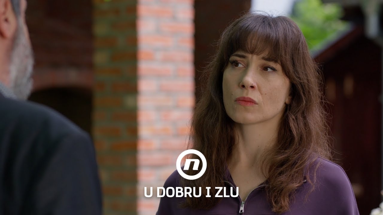 Hoće li pristati na njegov plan? 