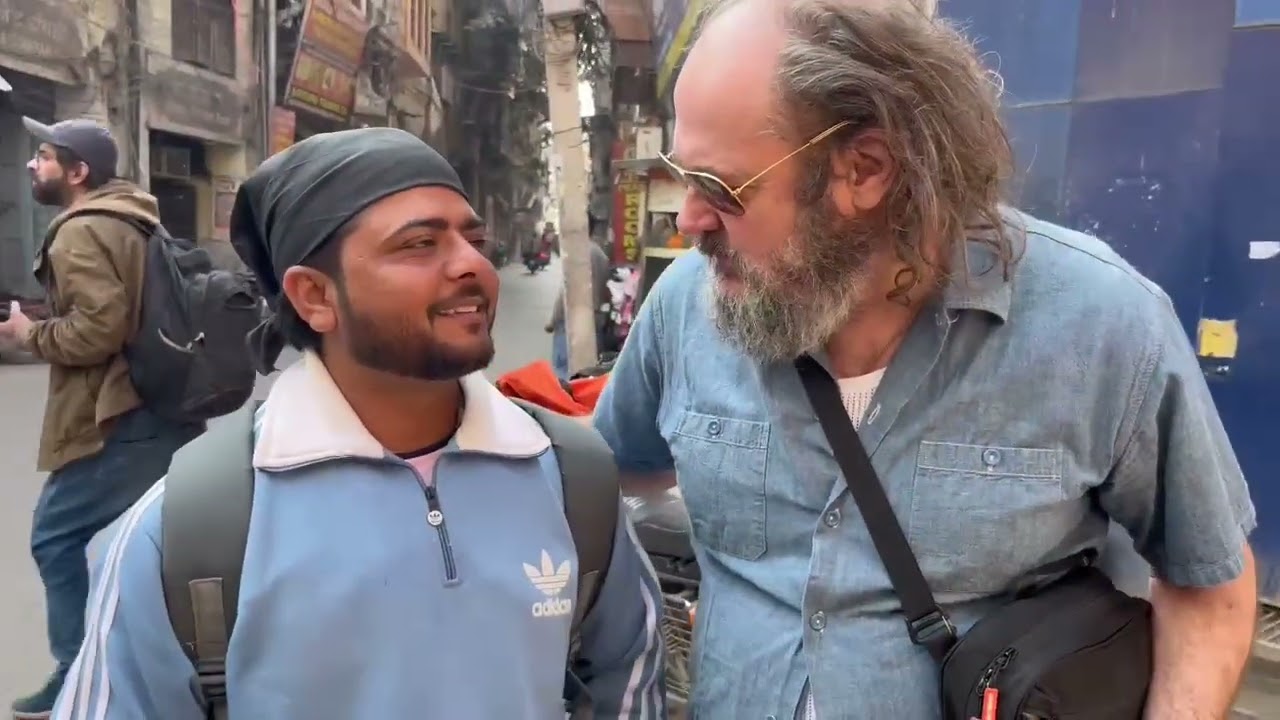 My Amritsar vlog 