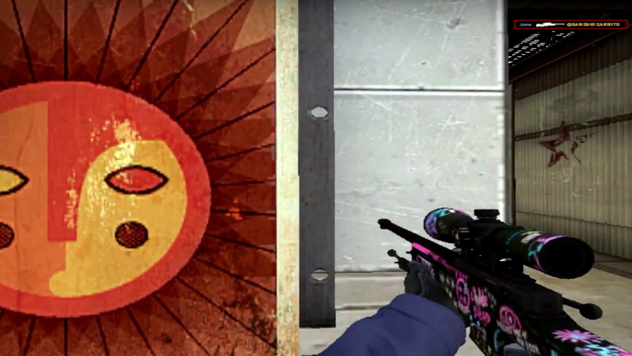 CLIPS DE CSGO.....