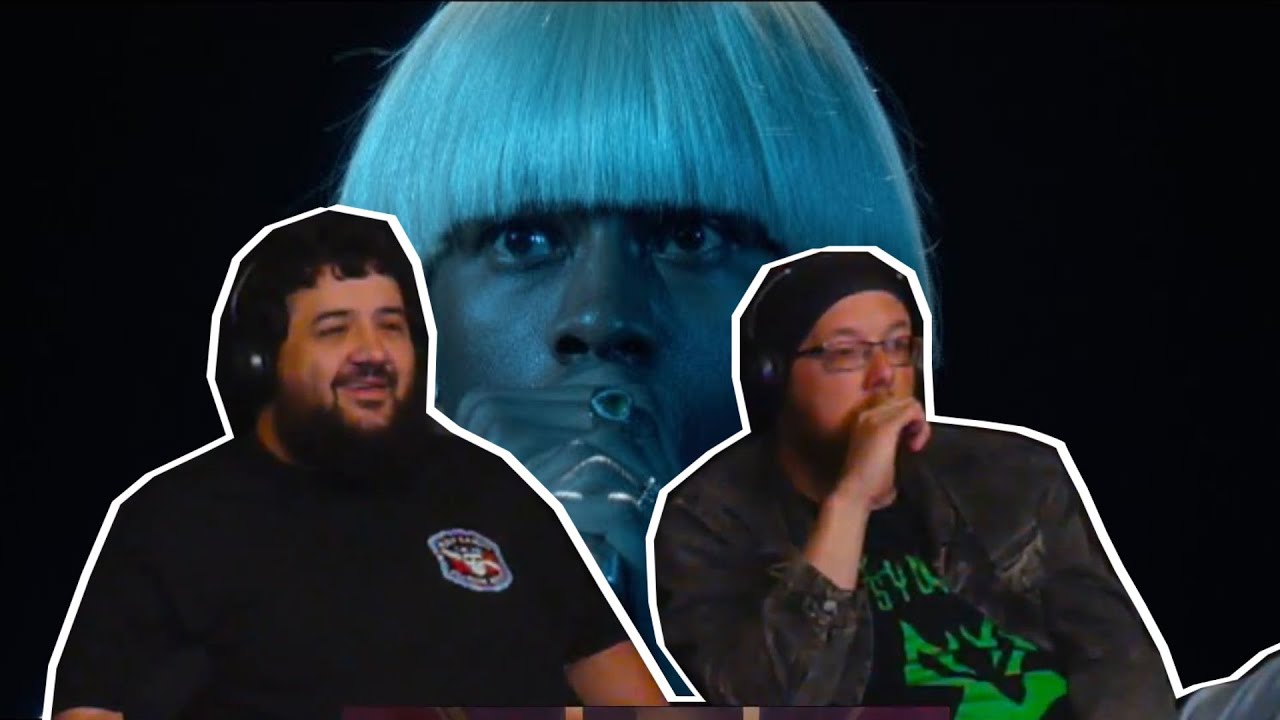 LIKE NOTHING ELSE! | Tyler, The Creator - EARFQUAKE / NEW MAGIC WAND | Metalheads React
