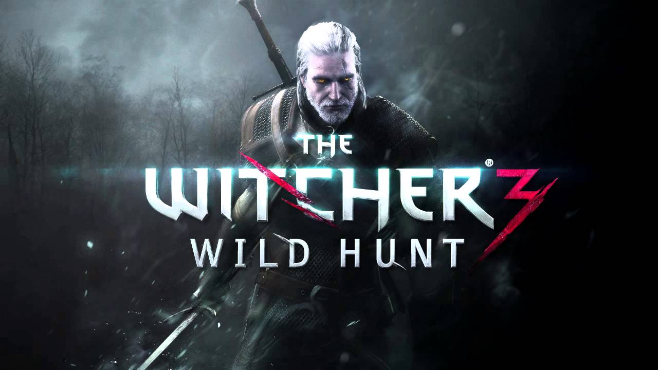 The Witcher 3 Wild Hunt OST - Killing Monsters Theme