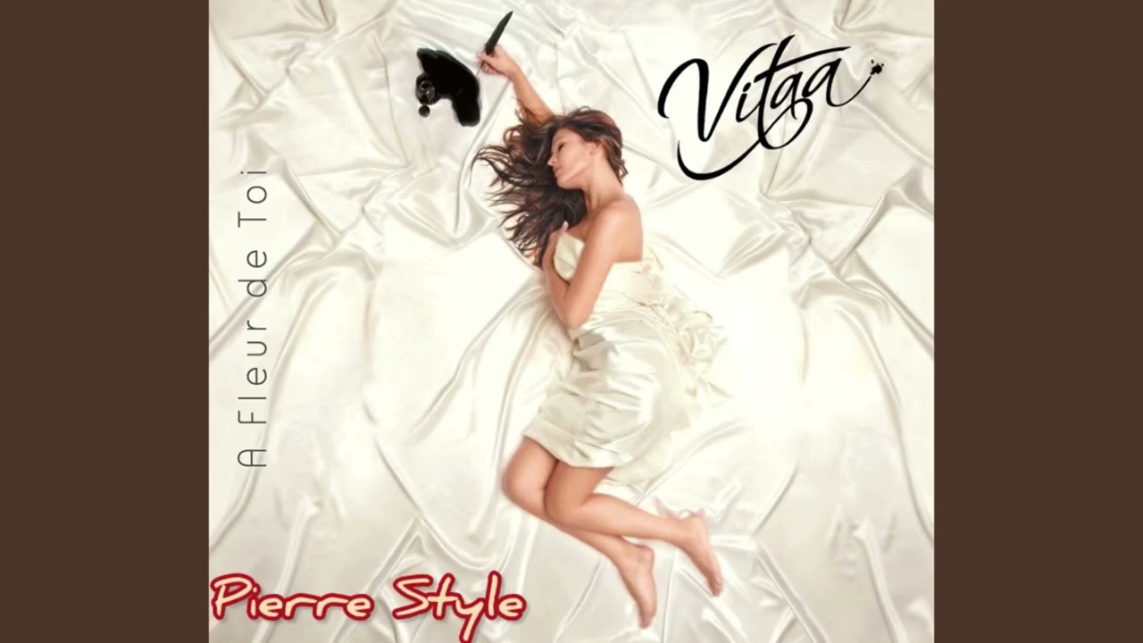 Vitaa - Toi (Mixx By Pierre Style)