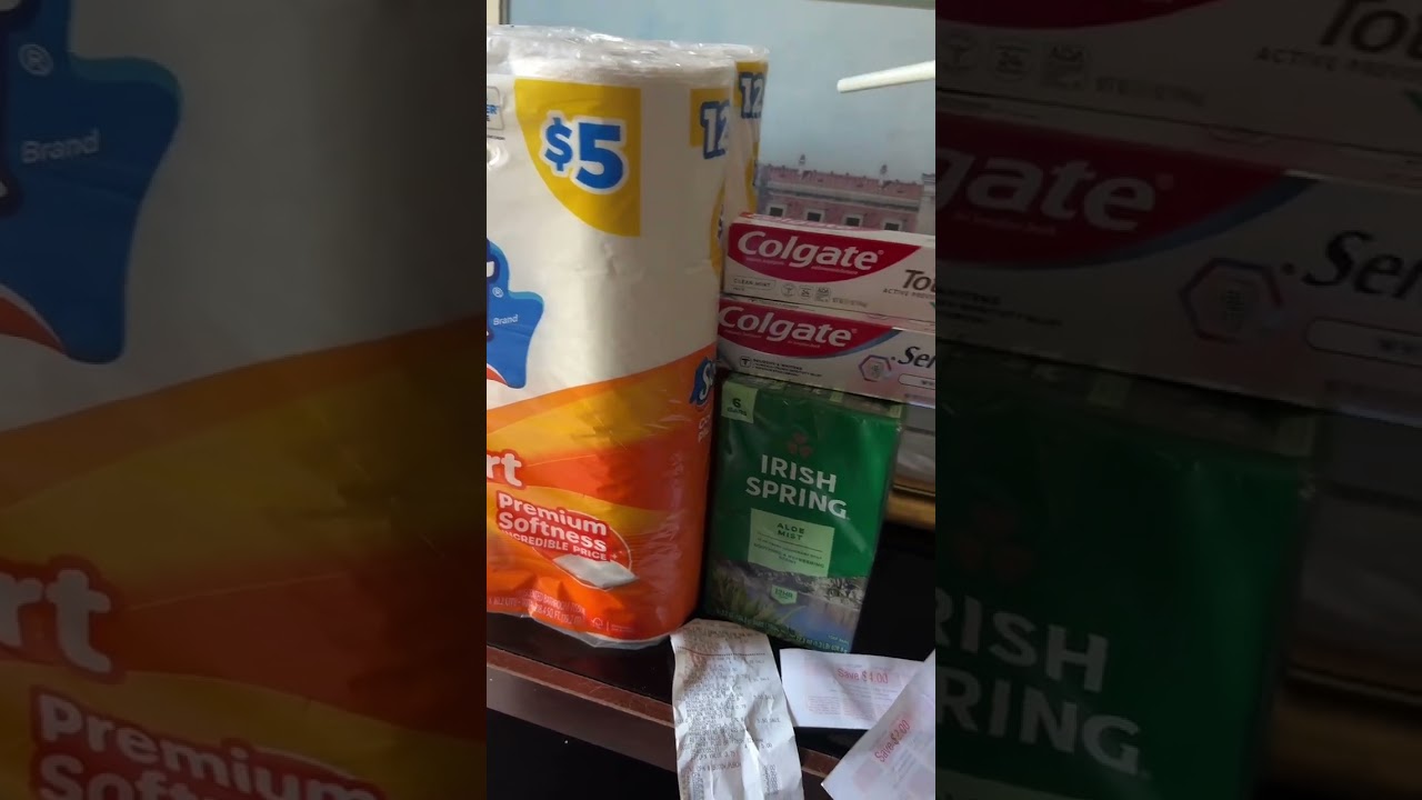 Walgreens couponing. Feb 14-20-2026