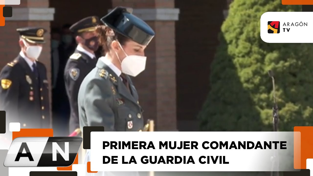 PRIMERA MUJER EN 176 AÑOS DE HISTORIA