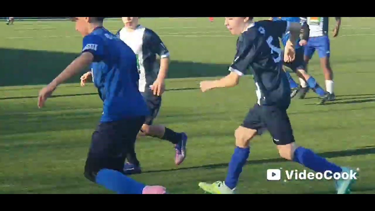 U12IP Wijgmaal-Grimbergen 