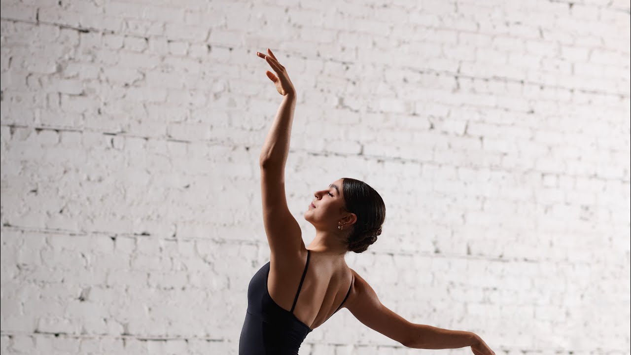 American Ballet Theatre - Studio Company Audition Video 