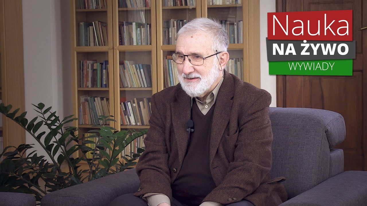 Czym jest bioróżnorodność i czy powinniśmy się bać jej spadku? | Rozmowa z prof. Januarym Weinerem